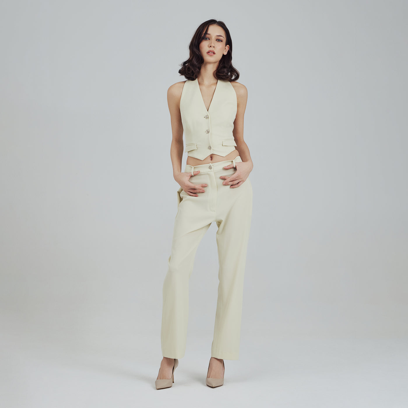 Power Suit