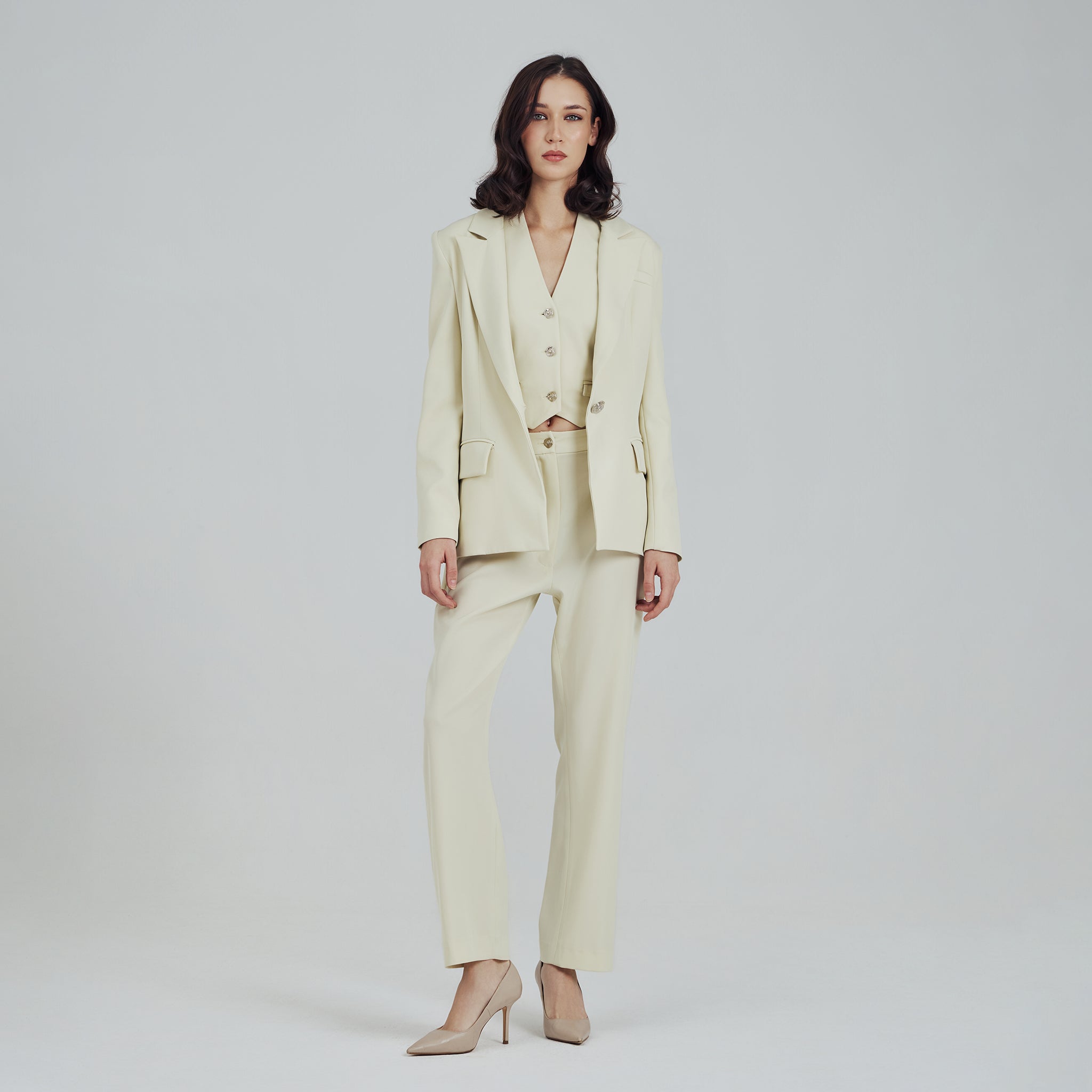 Power Suit