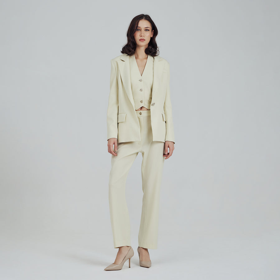 Power Suit