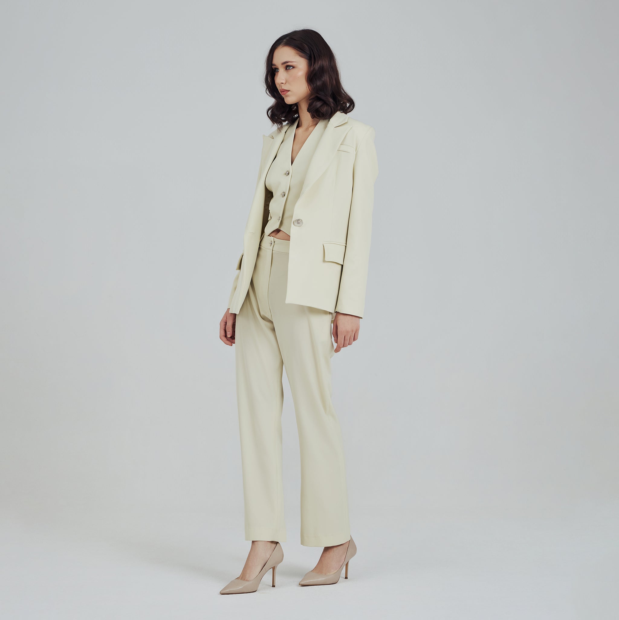 Power Suit