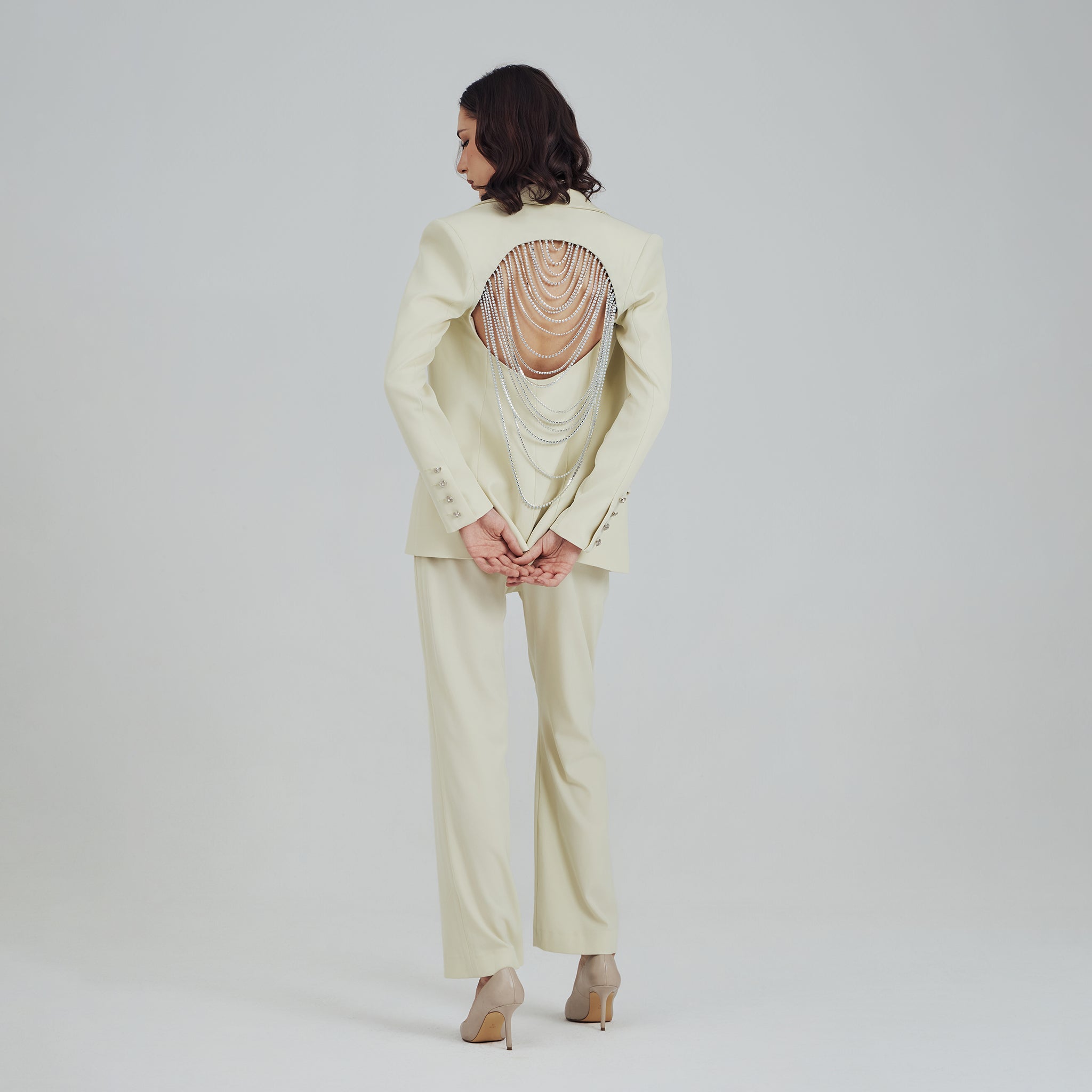 Power Suit