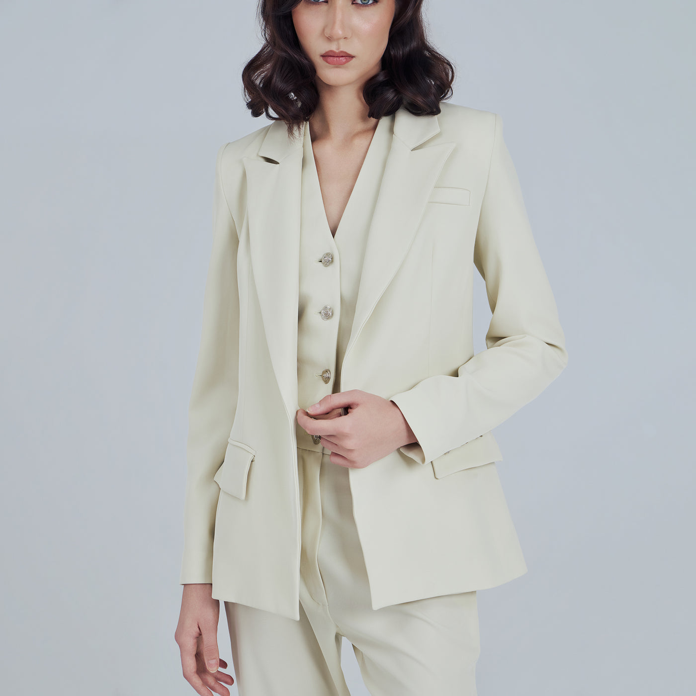 Power Suit