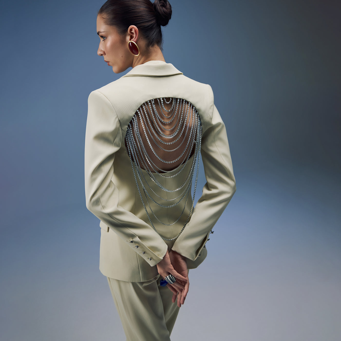 Power Suit
